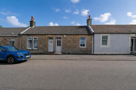 John Street, Larkhall