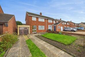 37, Kitelands Road, Biggleswade SG18 8NX