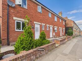 33a, Austerby, Bourne PE10 9JL