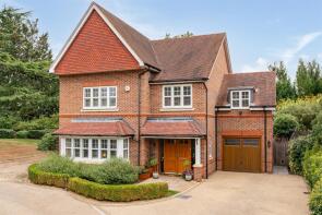 7, Reeves Court, Welwyn AL6 9FU