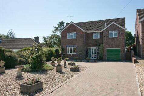 Shoemaker Lane, Brinkworth