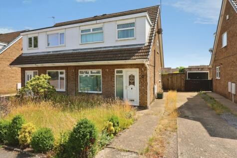 Rochester Close, Etherley Dene, Bishop Auckland