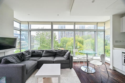 Pan Peninsula, Canary Wharf, London, E14
