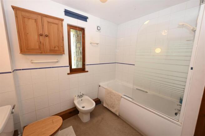 2 bed Barn Conversion for sale Image 12