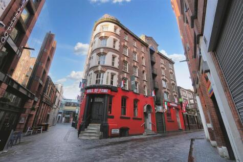 Rainford Gardens, Liverpool