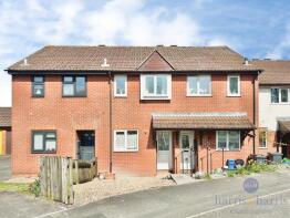 30, Shand Park, Axminster EX13 5NG