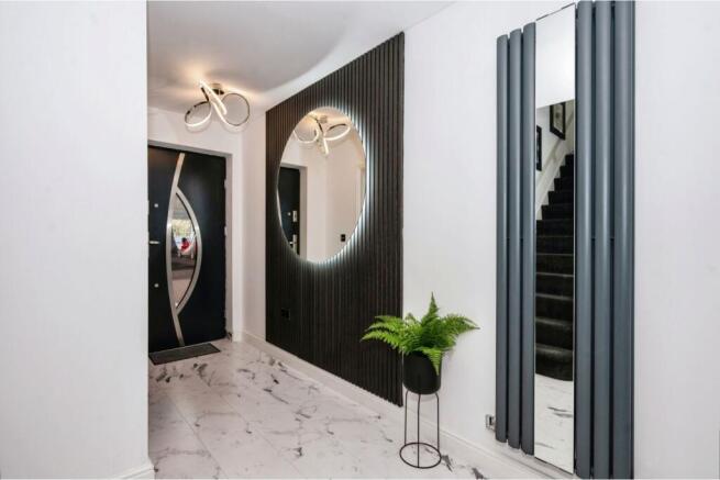 Hallway
