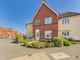 44, Brooke Way, Stowmarket IP14 1US