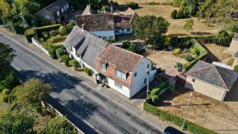 Balsham Road, Fulbourn, Cambridge