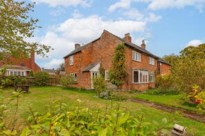 1, Saxelby Road, Asfordby LE14 3TU