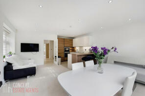 20, Emerald Square, London SW15 5FP