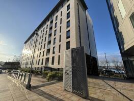Apartment 410, 11, Plaza Boulevard, Liverpool L8 5SW