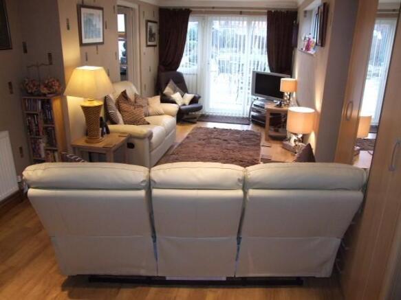 Lounge/sitting