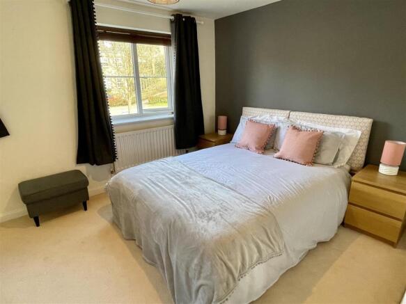 Guest Bedroom Two
