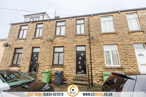 Tanhouse Street, Dewsbury, WF13