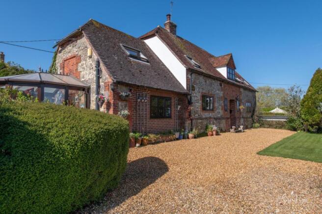 Welcome to Highwood Barn