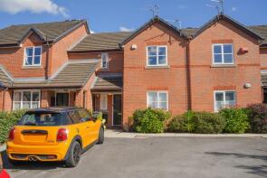 10, Anchorside Close, Manchester M21 8AR