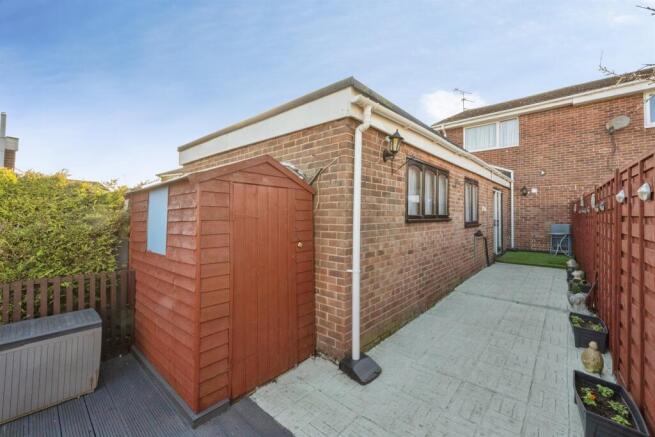 3 bed Semi-Detached for sale Image 4