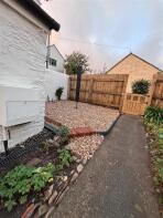 Flat 3, Caen House, Caen Street, Braunton EX33 1AH