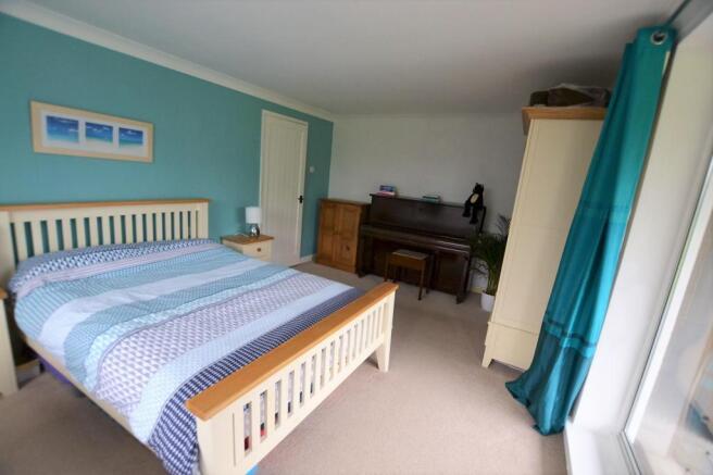 Guest Bedroom or Pla