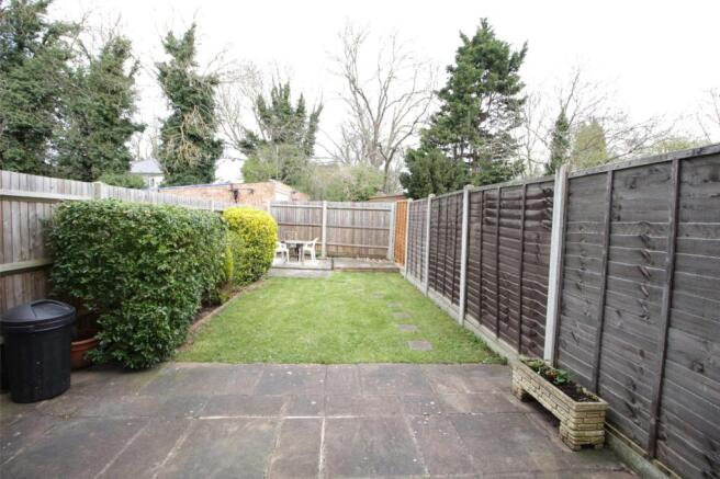 Privat Garden