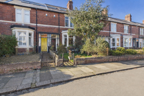 39, Alwinton Terrace, Gosforth, Newcastle Upon Tyne NE3 1UD