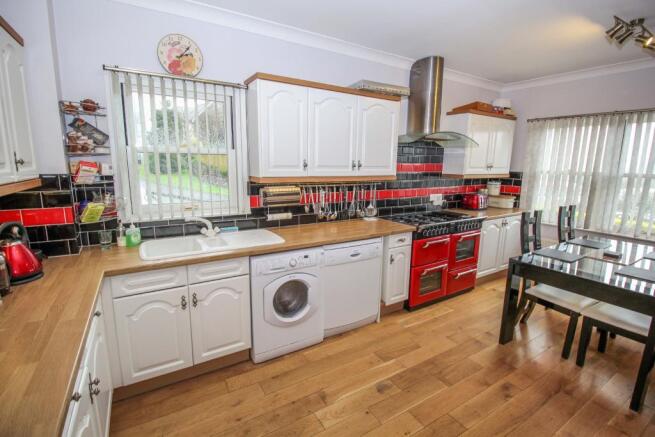 Kitchen Angle 2