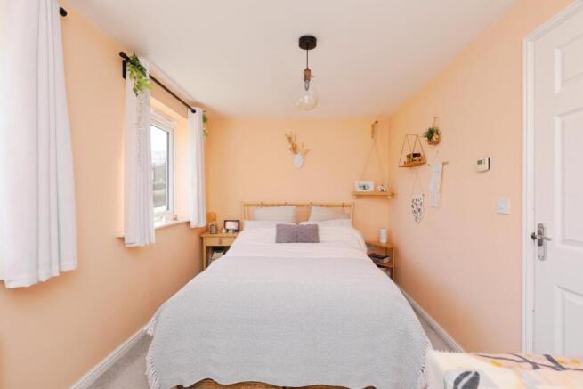 BEDROOM NO.1
