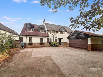 Searchwood Road, Surrey, CR6 9