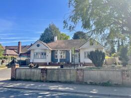 25, Waterloo Avenue, Leiston IP16 4HE
