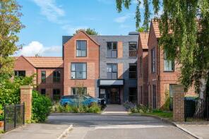 35, Abbeyfield House, Regency Mews, Dringhouses, York YO24 1LL