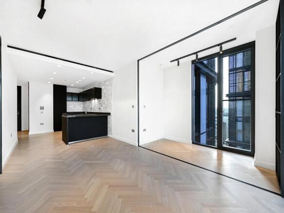 One Crown Place