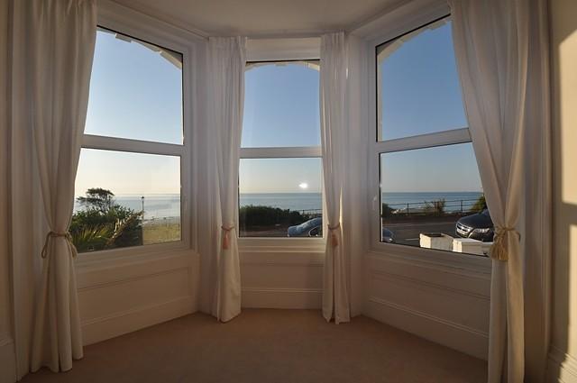 Bay Window
