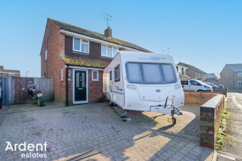 Rowan Drive, Heybridge, CM9