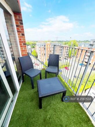 Balcony 2