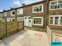 17, West Close Road, Barnoldswick BB18 5EN