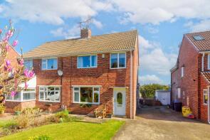 7, St Michael's Road, Sheffield S35 9YL
