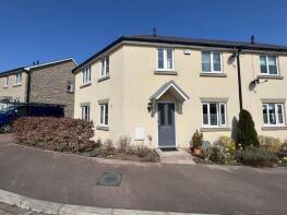 40, Poppy Field, Coleford GL16 7FF