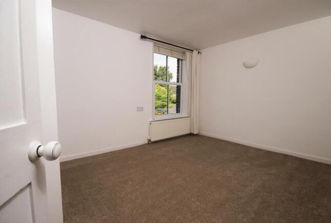 Bedroom 2 View 2