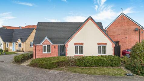 Woollard Walk, Sawtry, Cambrigeshire.