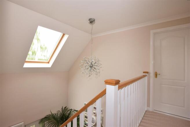 Galleried Landing