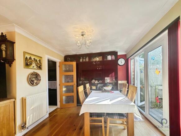 Fairfax Close, Gillingham, Kent, ME8 photo 4