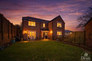 6, Copper Beech Close, Coleford GL16 8FD
