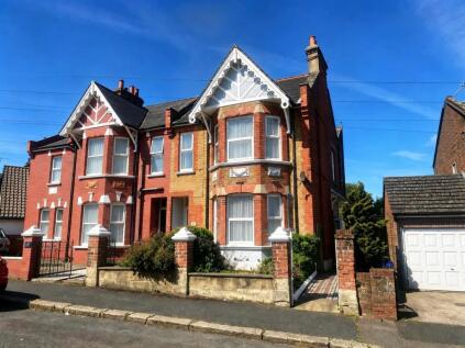 Ashburnham Road, Hastings