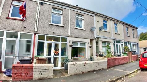 Woodfield Street, Woodfieldside, NP12