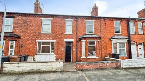 Robey Street, Lincoln, LN5