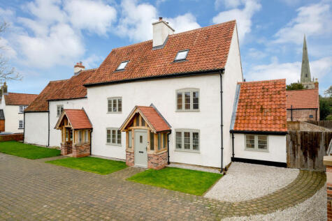 Grantham Road, Bottesford, NG13