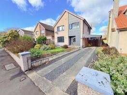 10, Vardon Drive, Glenrothes KY7 4EY