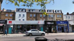 Ground Floor First Floor And Second Floor Flat, 221, Walworth Road, London SE17 1RL