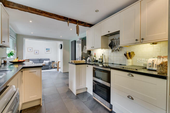 Family Kitchen